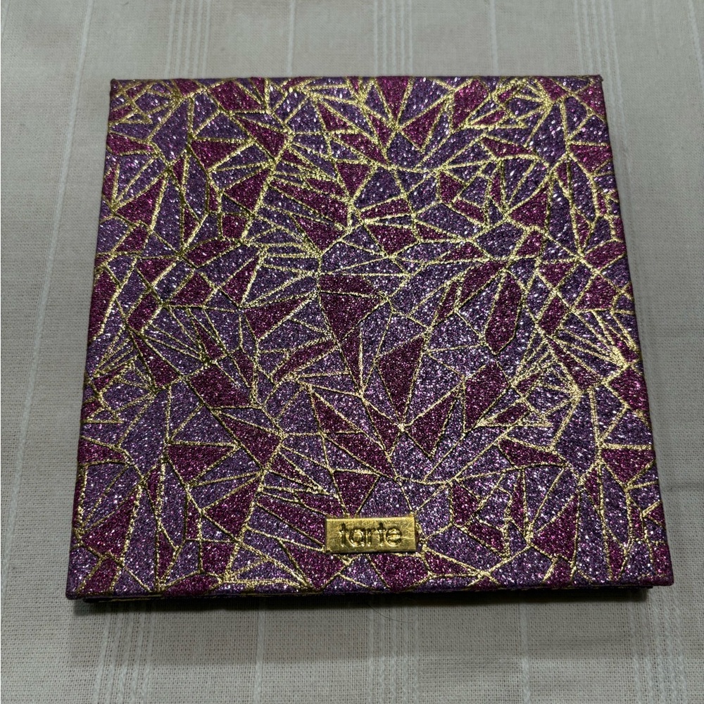 Tarte Glitter Magnetic Palette